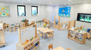 Milnrow Nursery 2