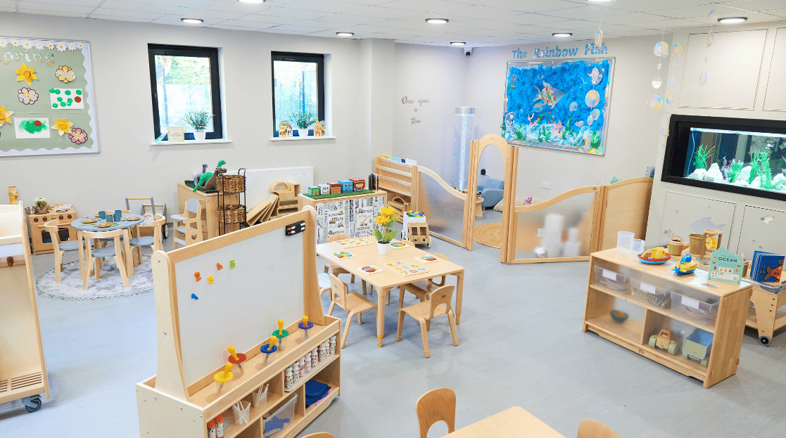 Milnrow Nursery 2