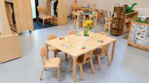 Milnrow Nursery 3