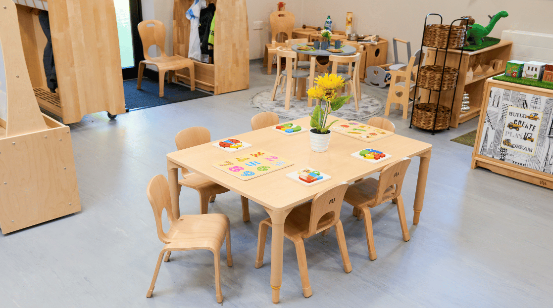 Milnrow Nursery 3