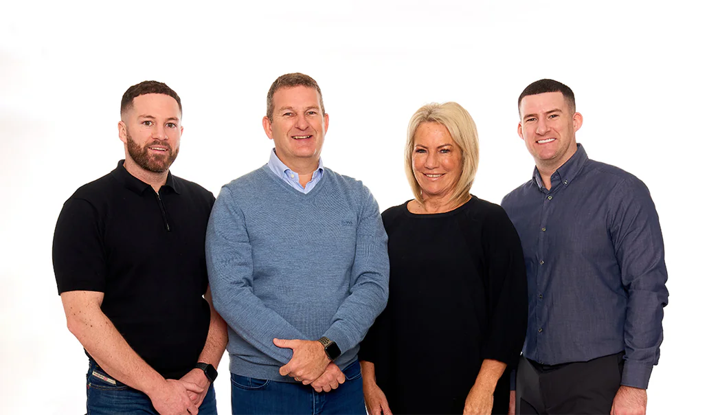 The Tiddlywinks Nursery Group team